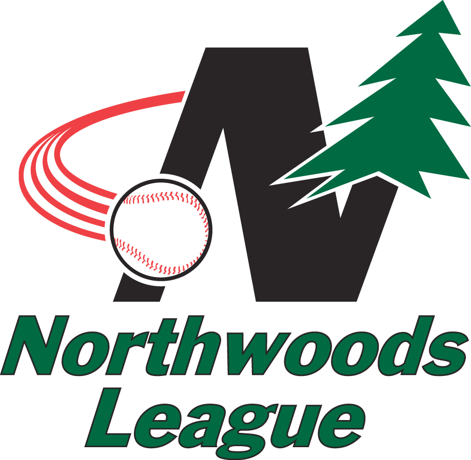 Northwoods League 1994-Pres Alternate Logo iron on heat transfer